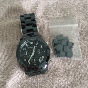 Great deal ! Michael Kors watch